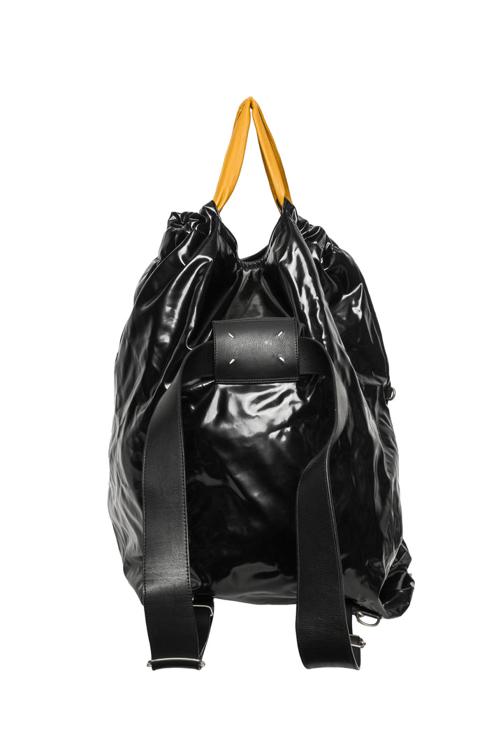 Maison Margiela Trash Bag BackPack