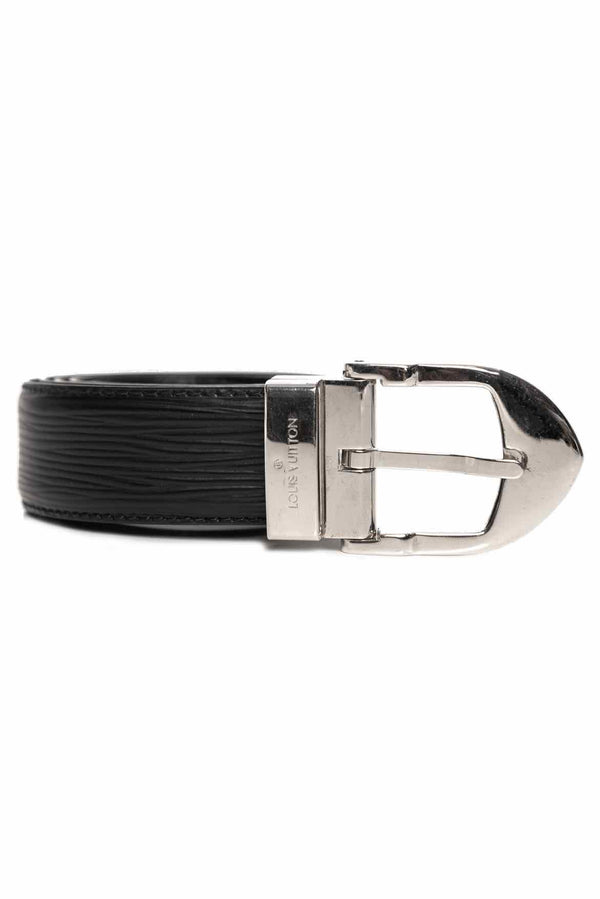 Louis Vuitton Size 44 Belt