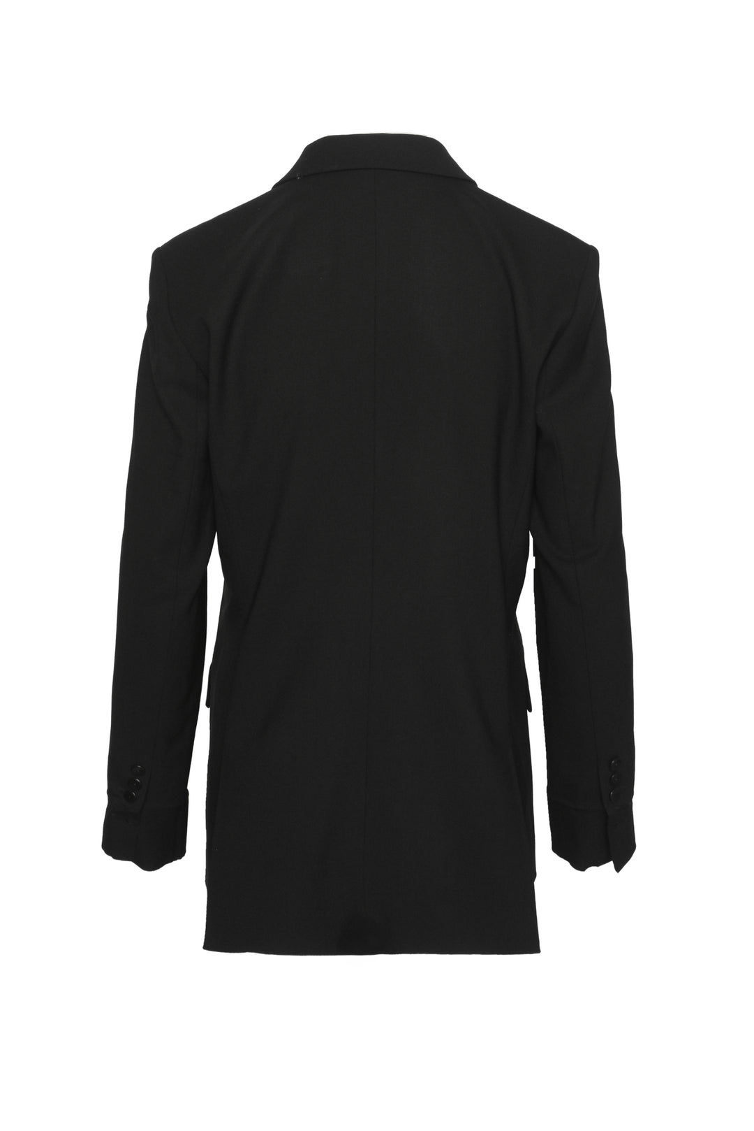 Maria McManus Size 4 Double Breasted Blazer