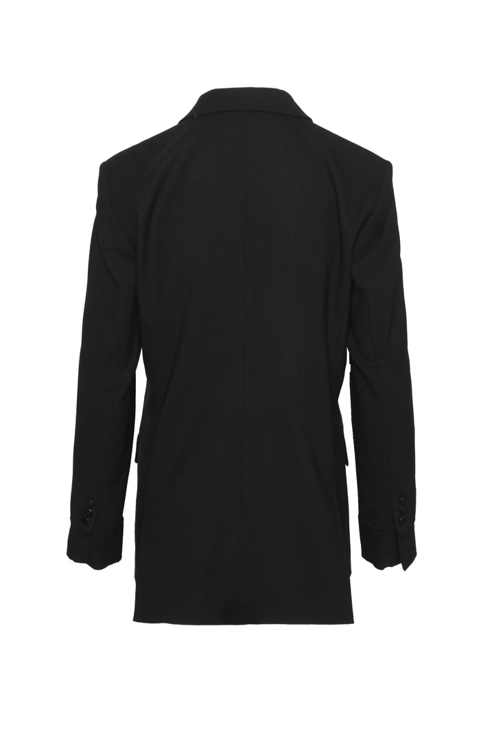 Maria McManus Size 4 Double Breasted Blazer