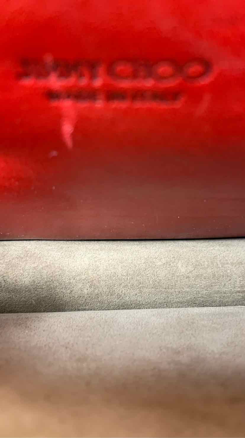 Jimmy Choo Crossbody