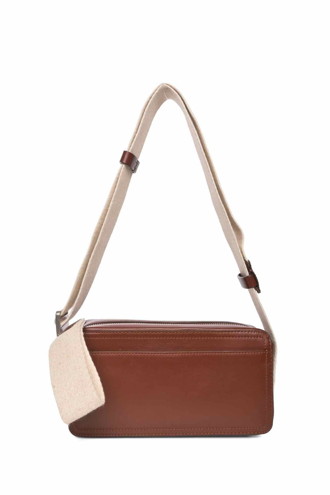 Jacquemus Le Chouchou Le Cuerda Horizontal Bag