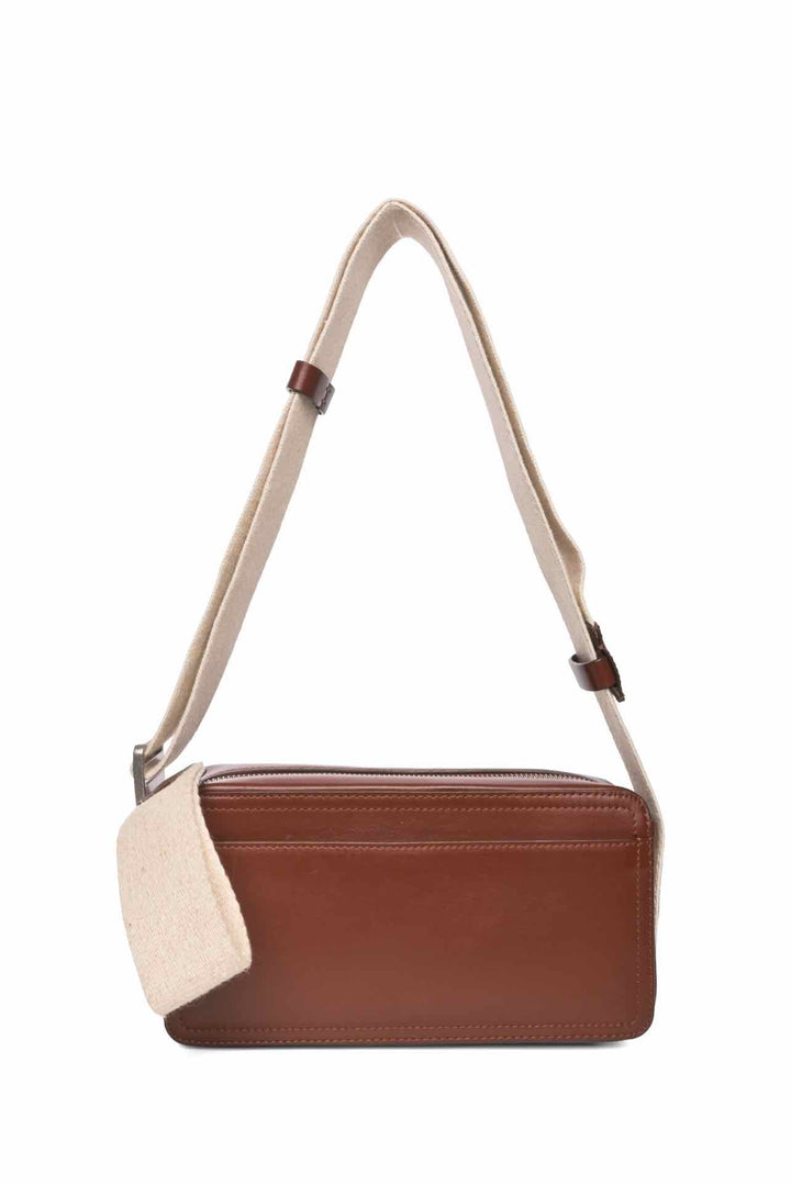 Jacquemus Le Chouchou Le Cuerda Horizontal Bag