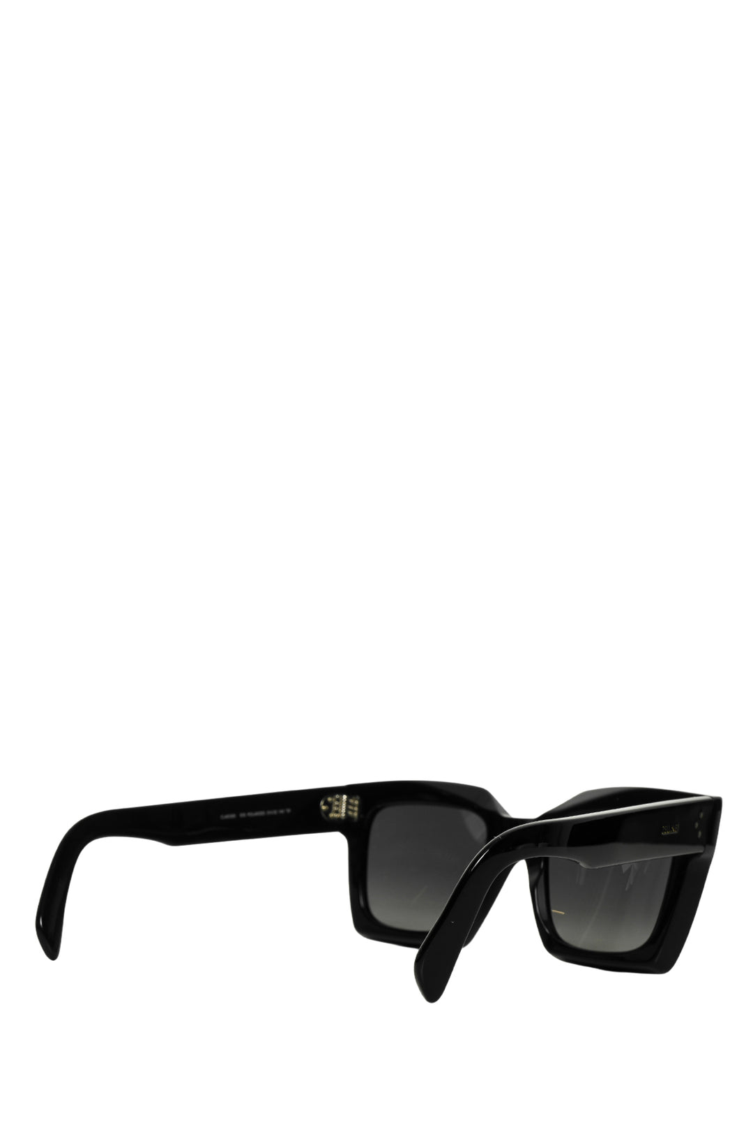 Celine CL401301 Square Sunglasses