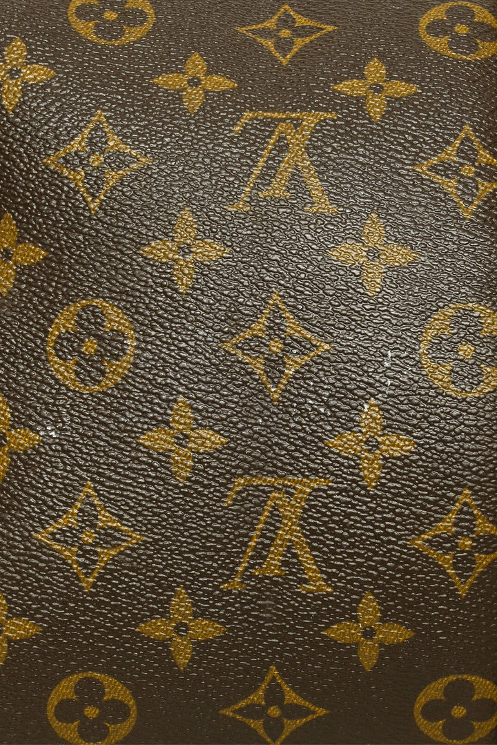 Louis Vuitton Vintage Keepall 45 Duffle Bag