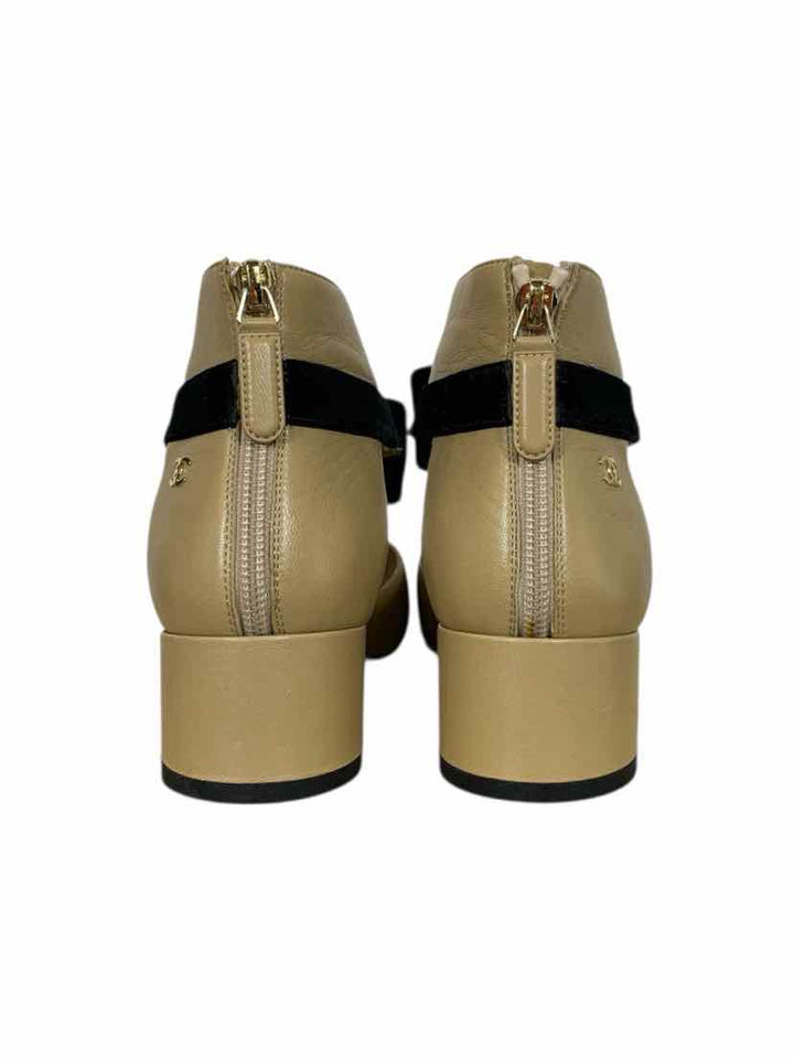 Chanel Size 38 Pumps