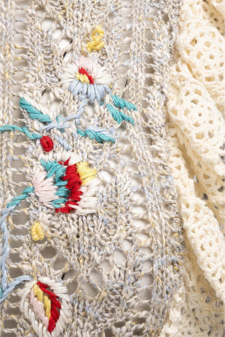 Philosophy Di Lorenzo Serafini Size 4 Sweater