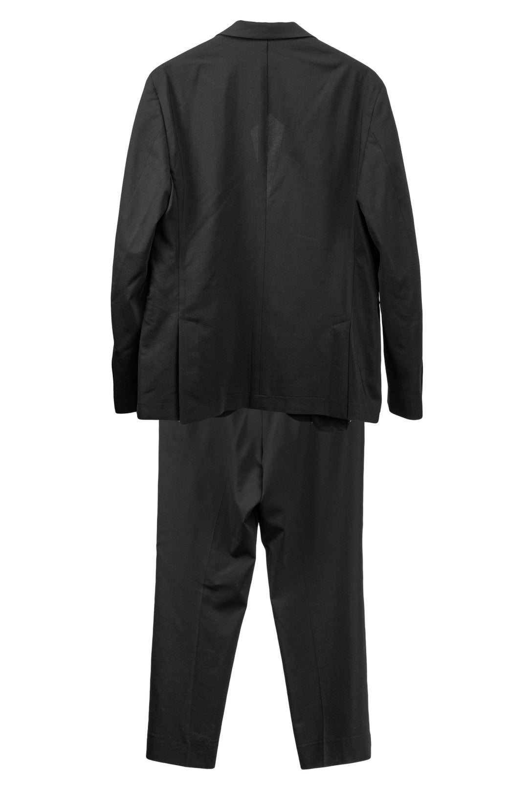 Massimo Dutti Size 40 Men's Suit
