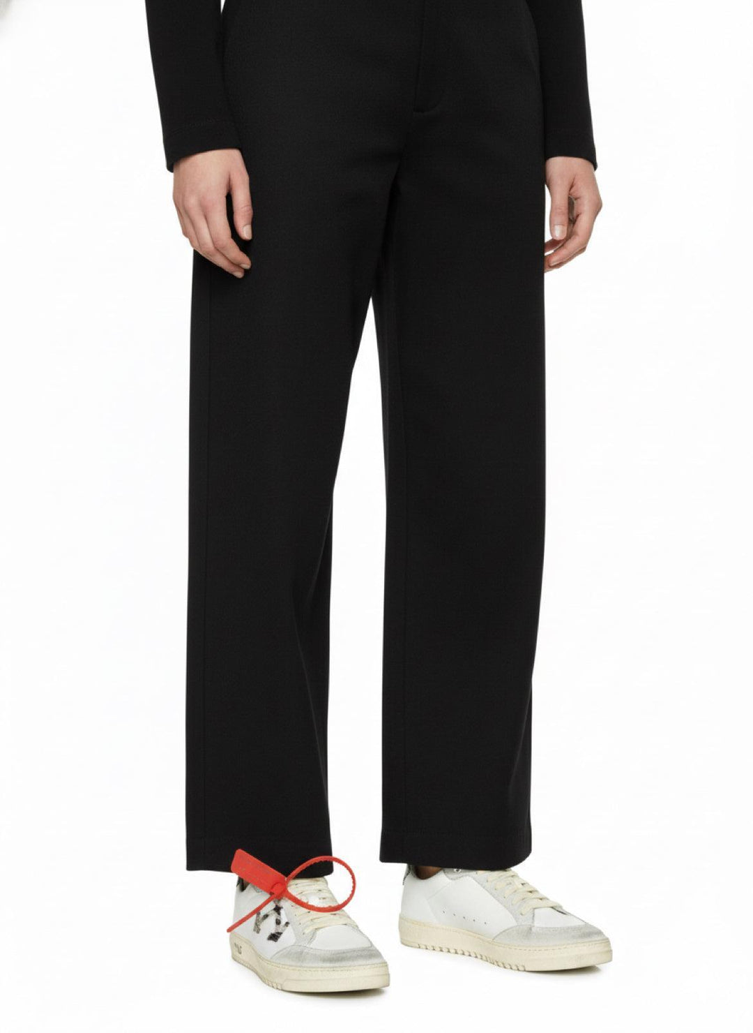 Mens Shoe Size 42 OFF-WHITE Men's 2.0 Low Sneakers