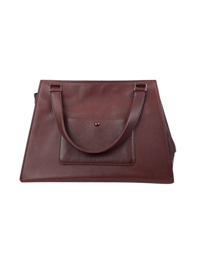 Celine Medium Edge Shoulder Bag