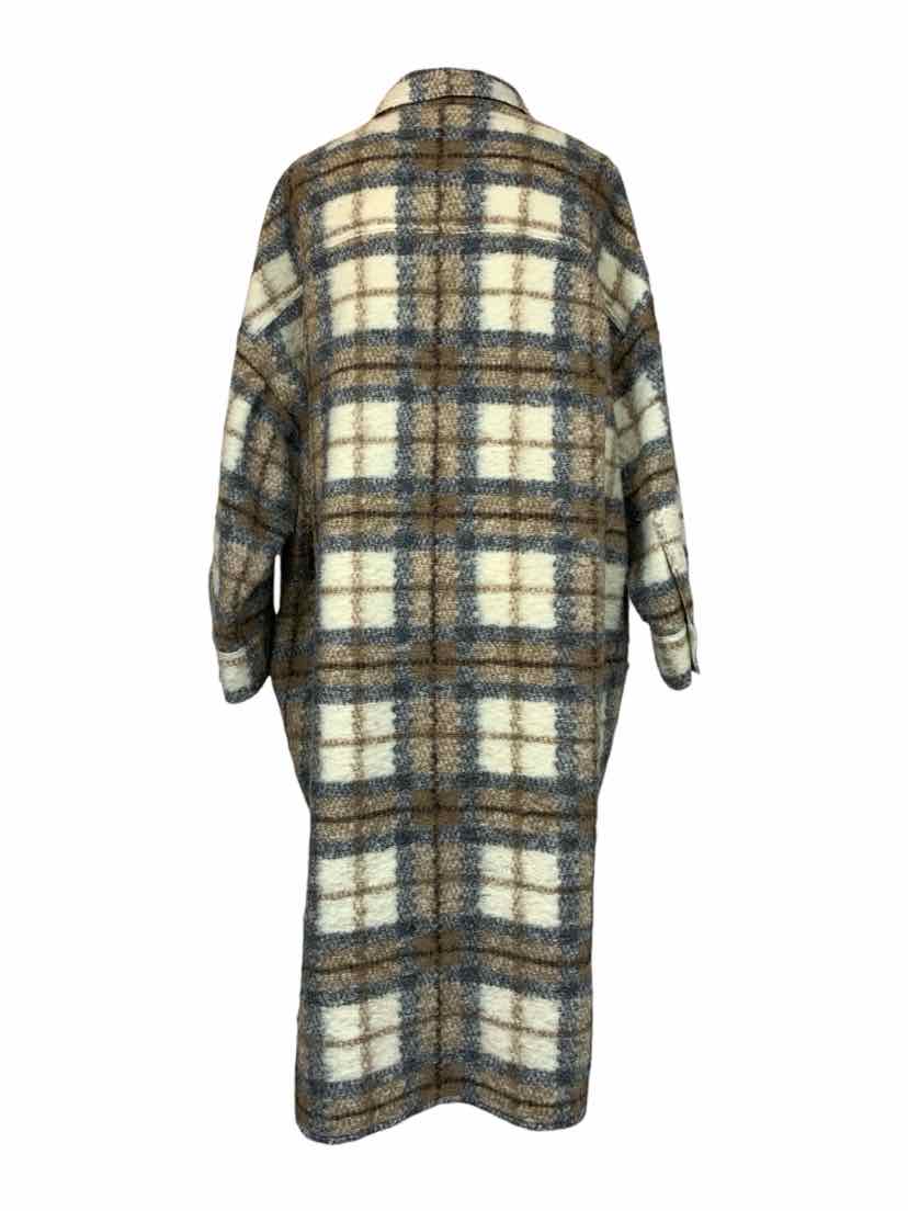 Isabel Marant Size 1 Coat