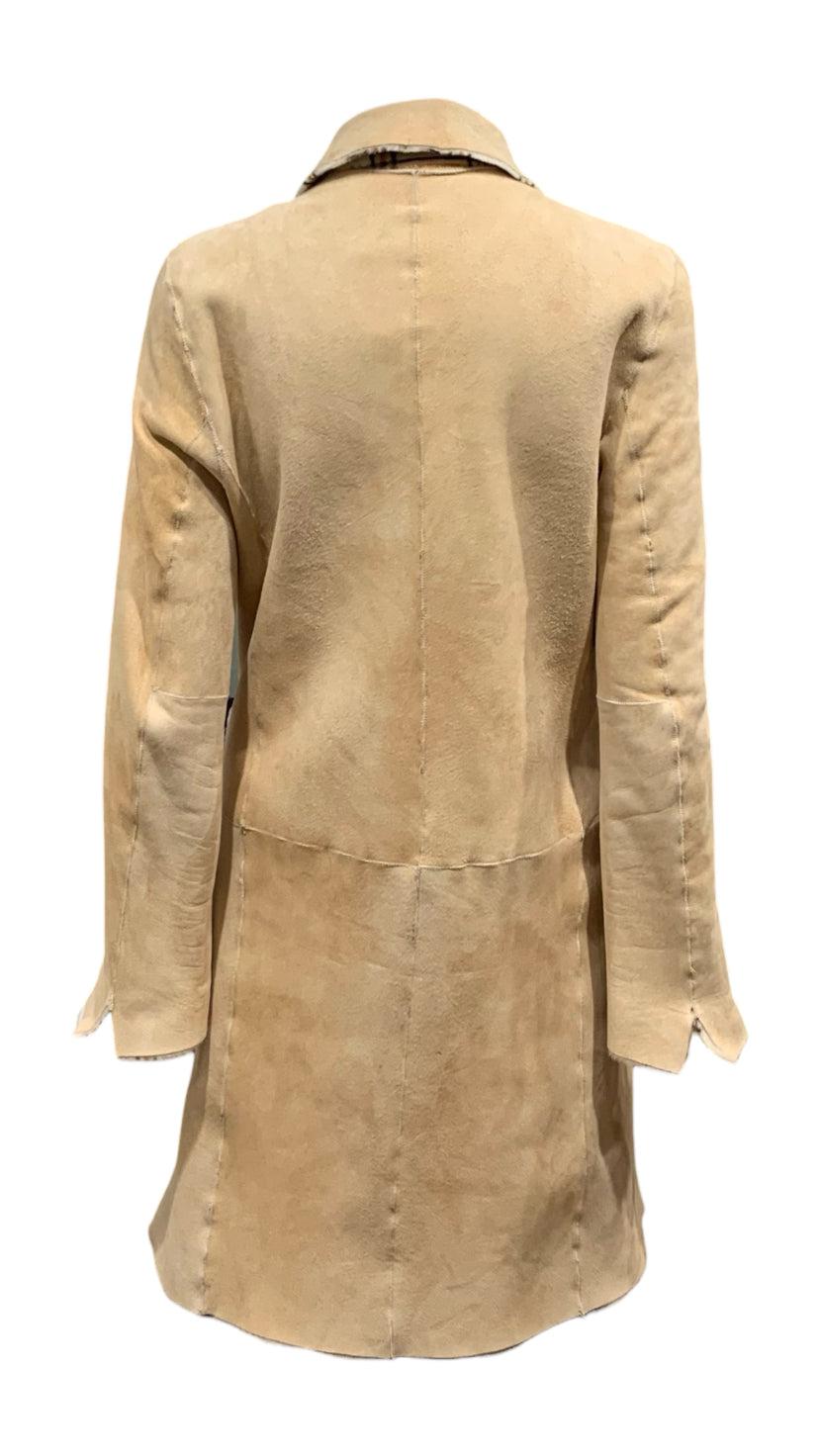 Size S Coat