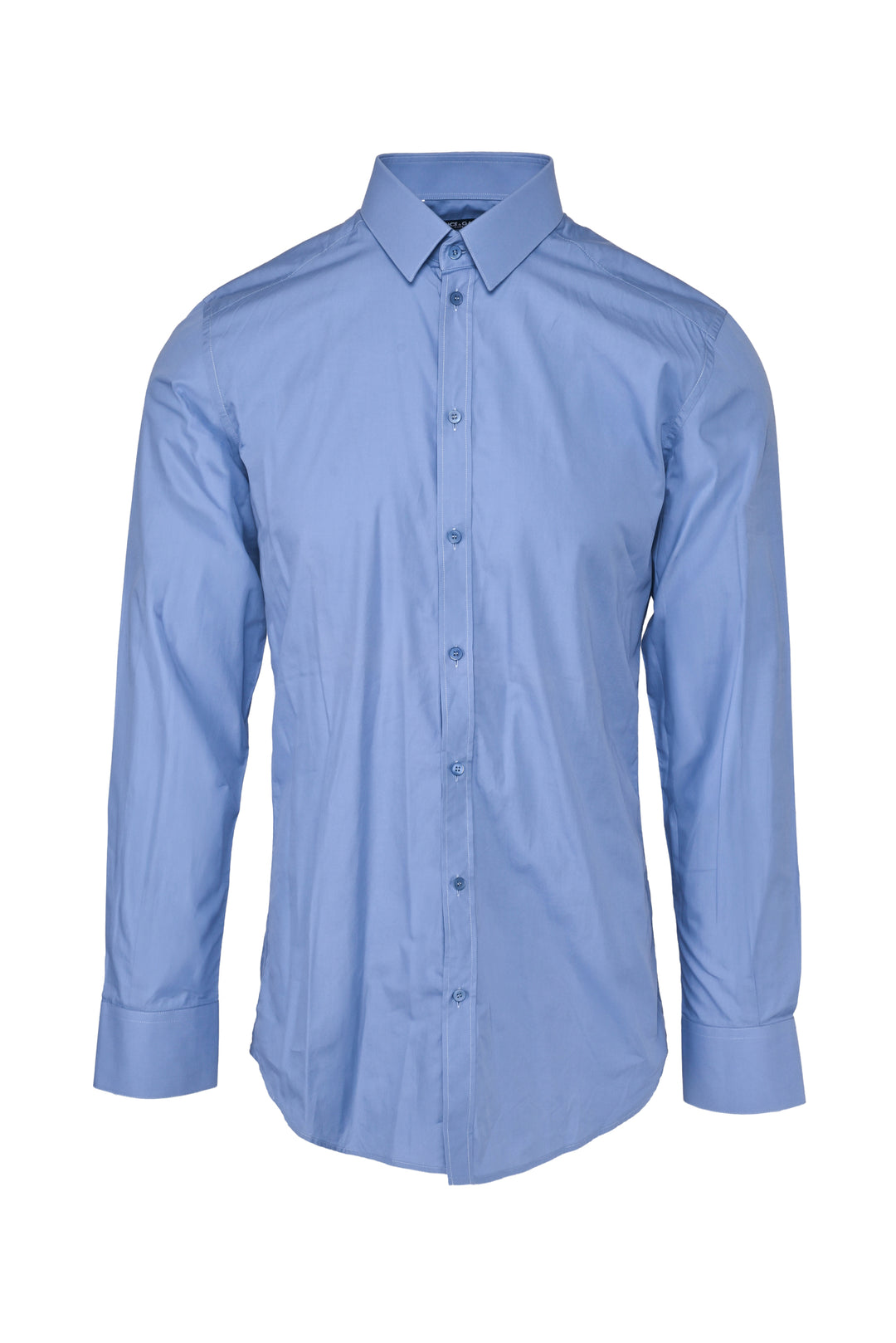 Dolce & Gabbana Size M Men's Shirt Long Sleeve