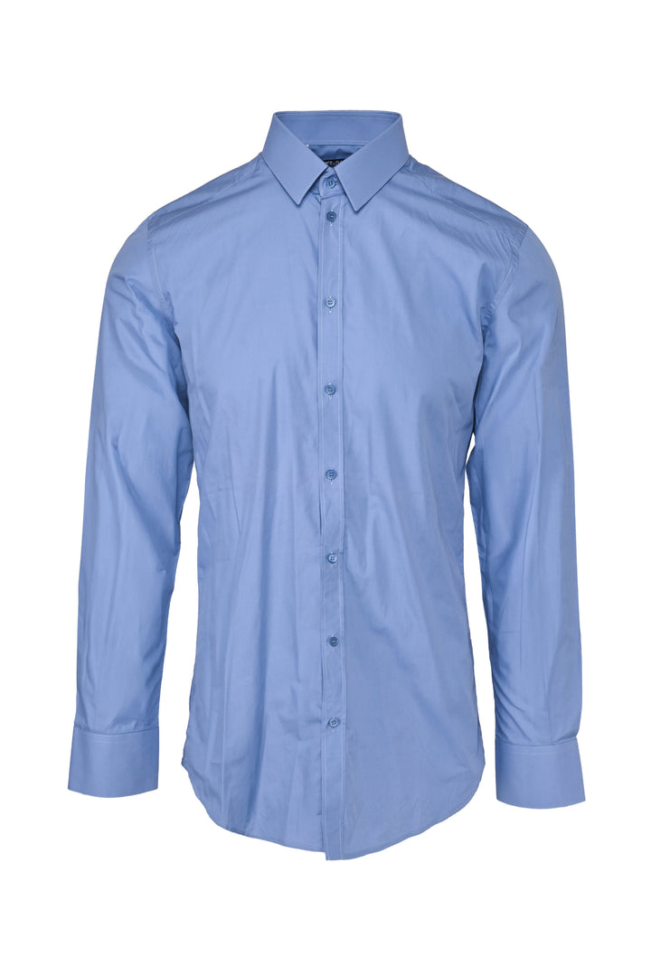 Dolce & Gabbana Size M Men's Shirt Long Sleeve