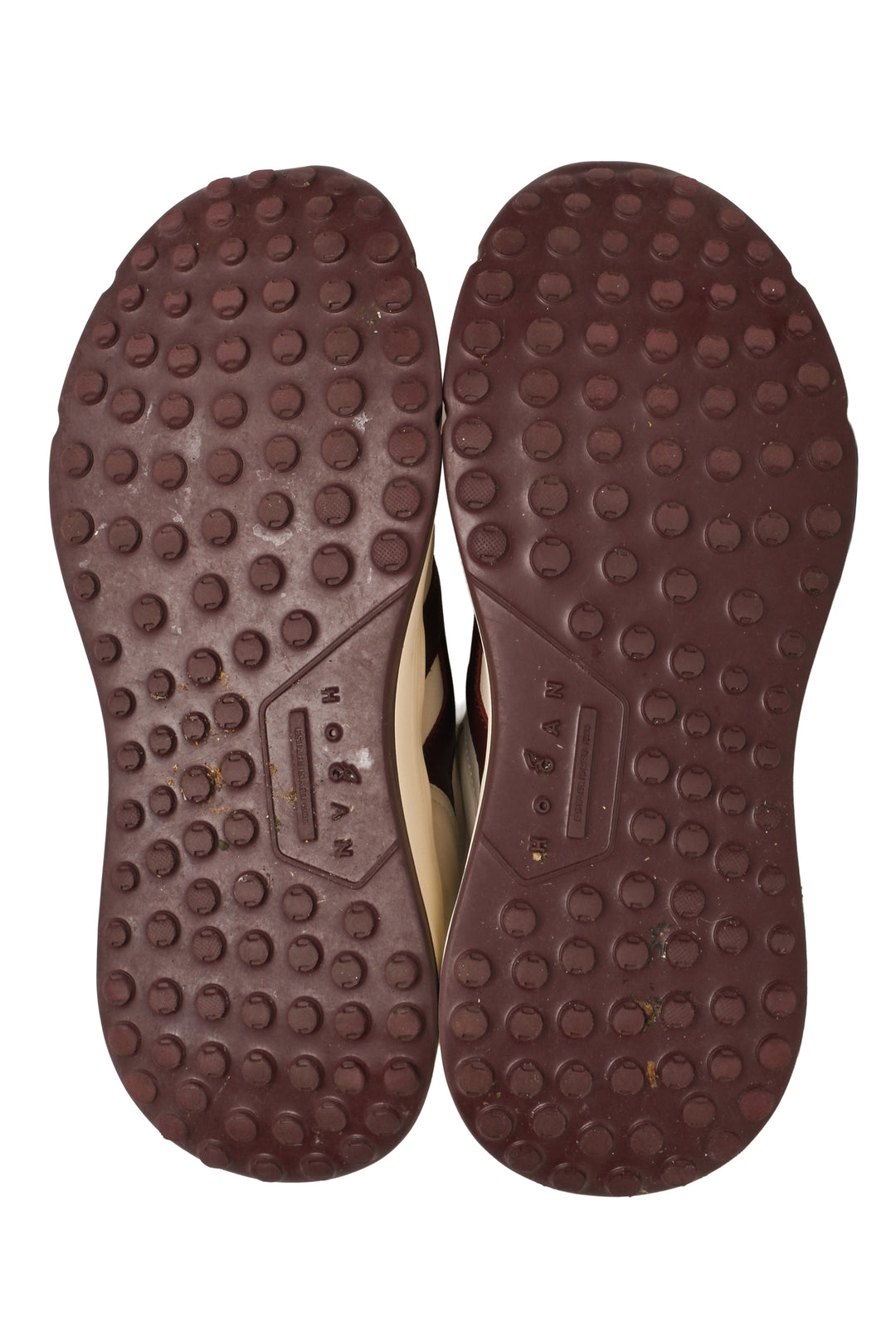 Hogan Size 38 Hi-Fi Sneaker