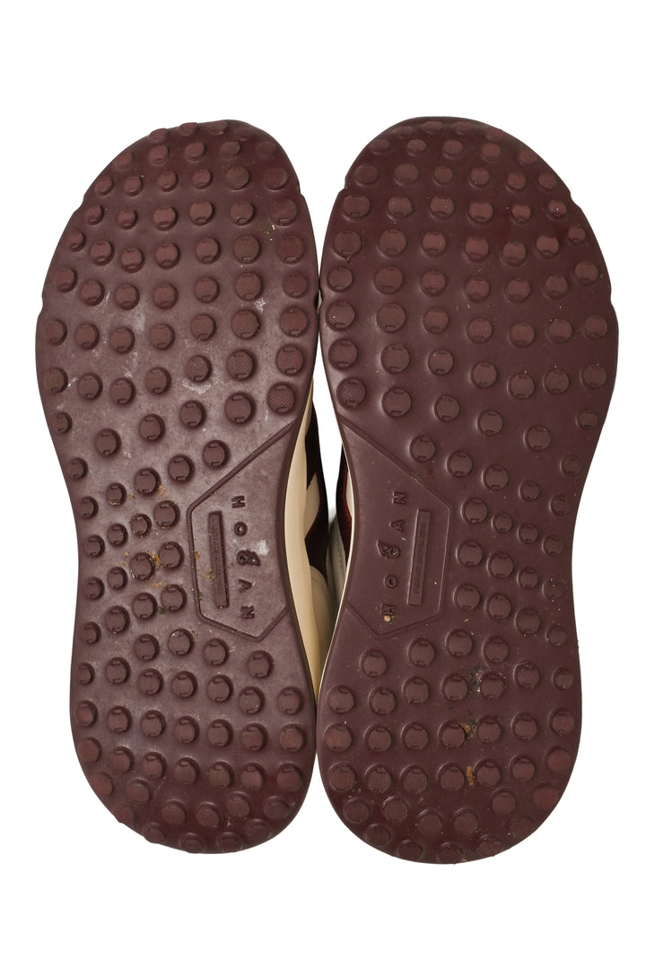 Hogan Size 38 Hi-Fi Sneaker