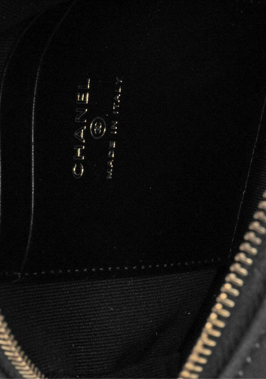 Chanel Quilted CC Mini Classic BackPack