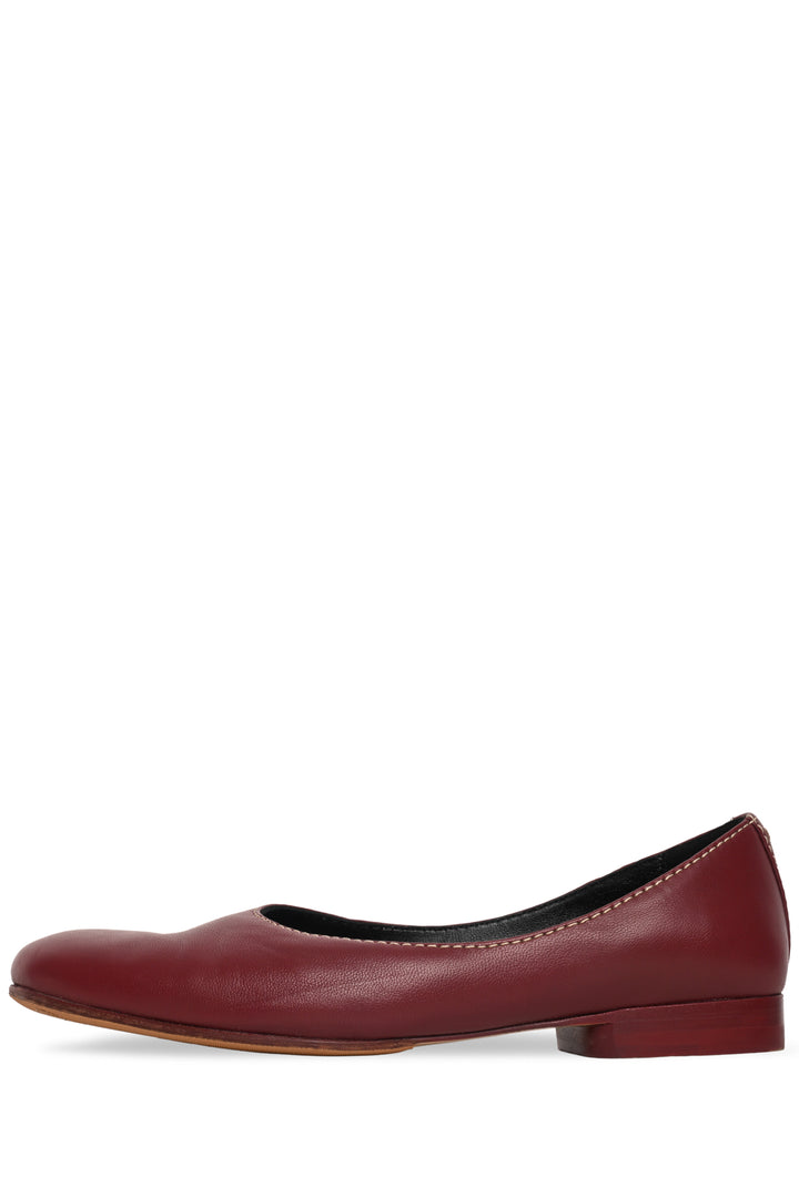 Hermes Size 36 Liz Ballet Flats
