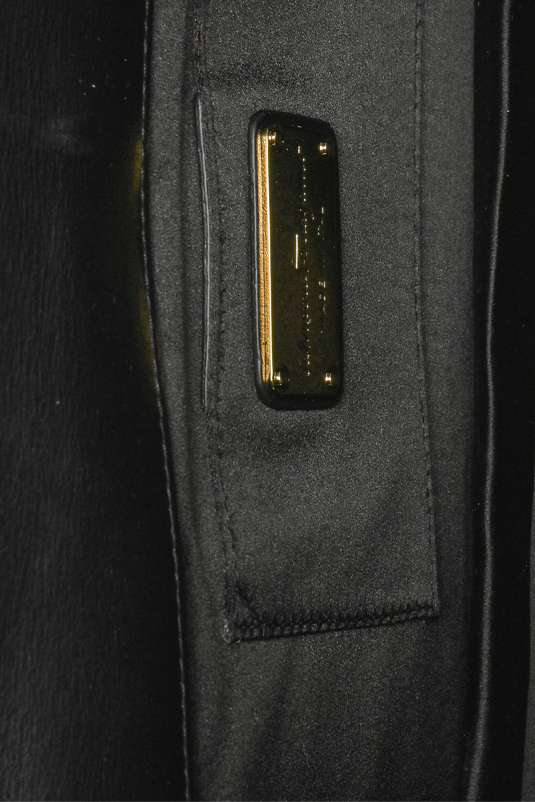 Salvatore Ferragamo Thalia Chain Clutch