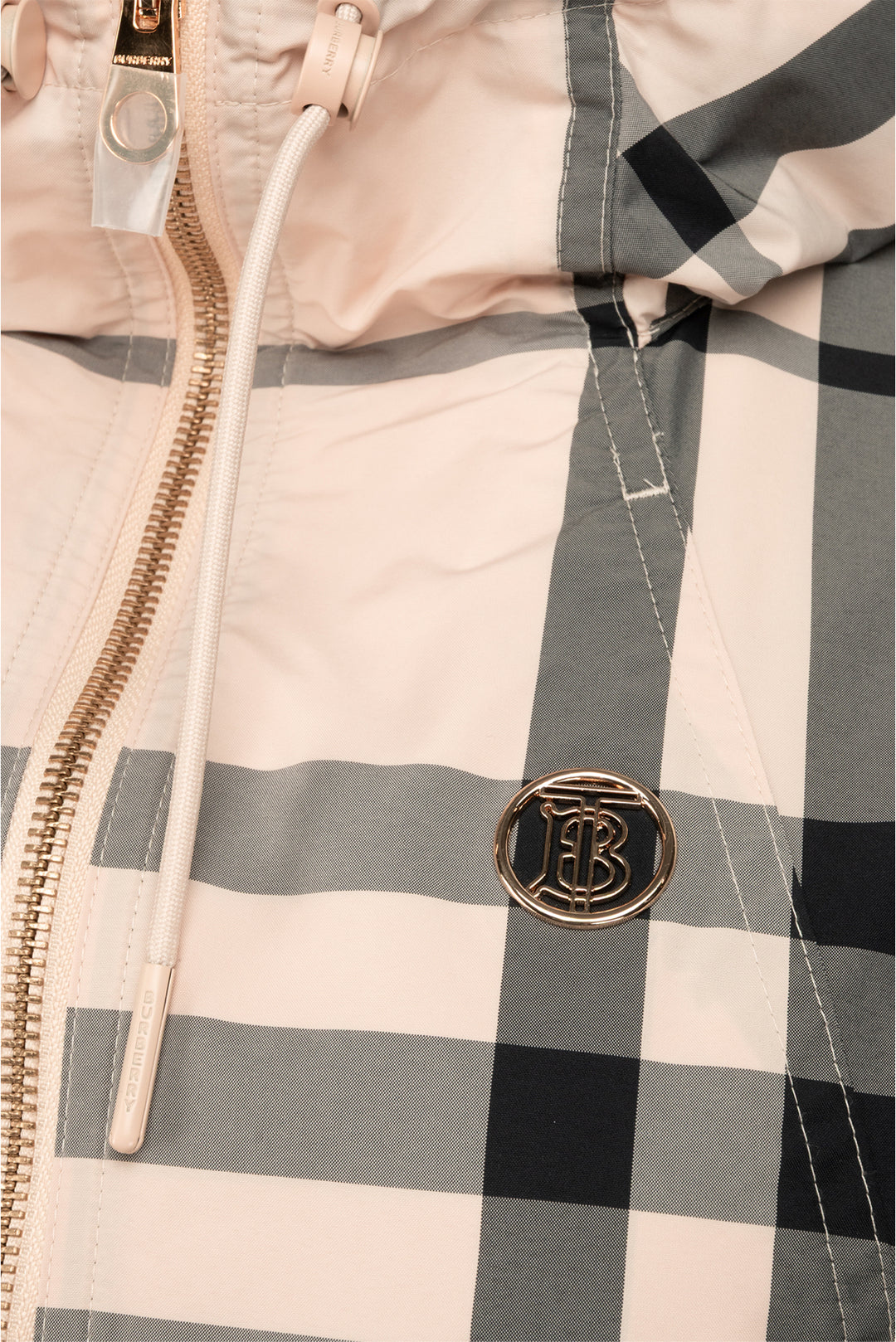 Burberry Size 4 Jacket