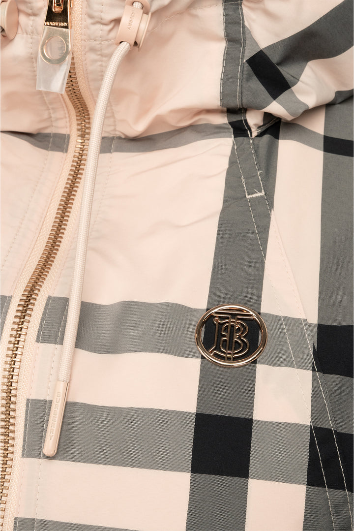 Burberry Size 4 Jacket