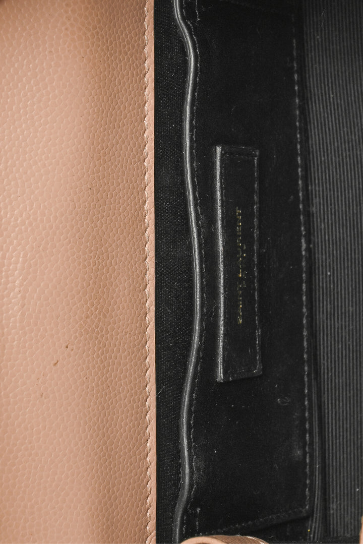 Saint Laurent Small Monogram Kate Shoulder Bag