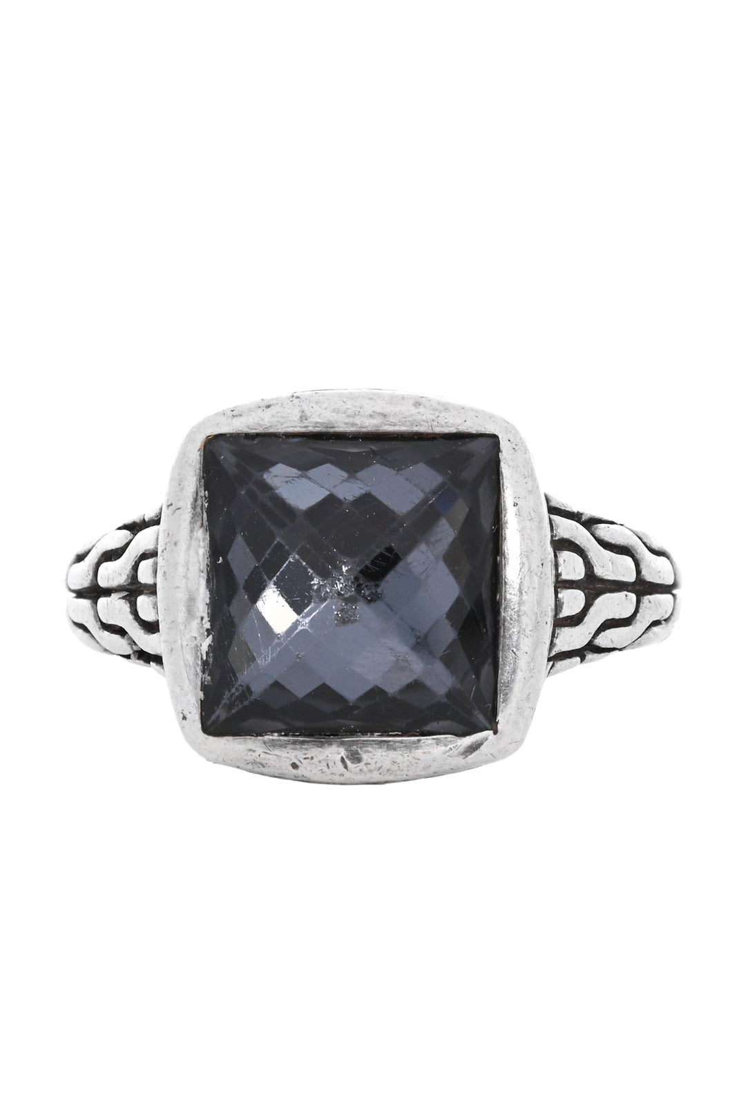 John Hardy Size 6.5 Ring