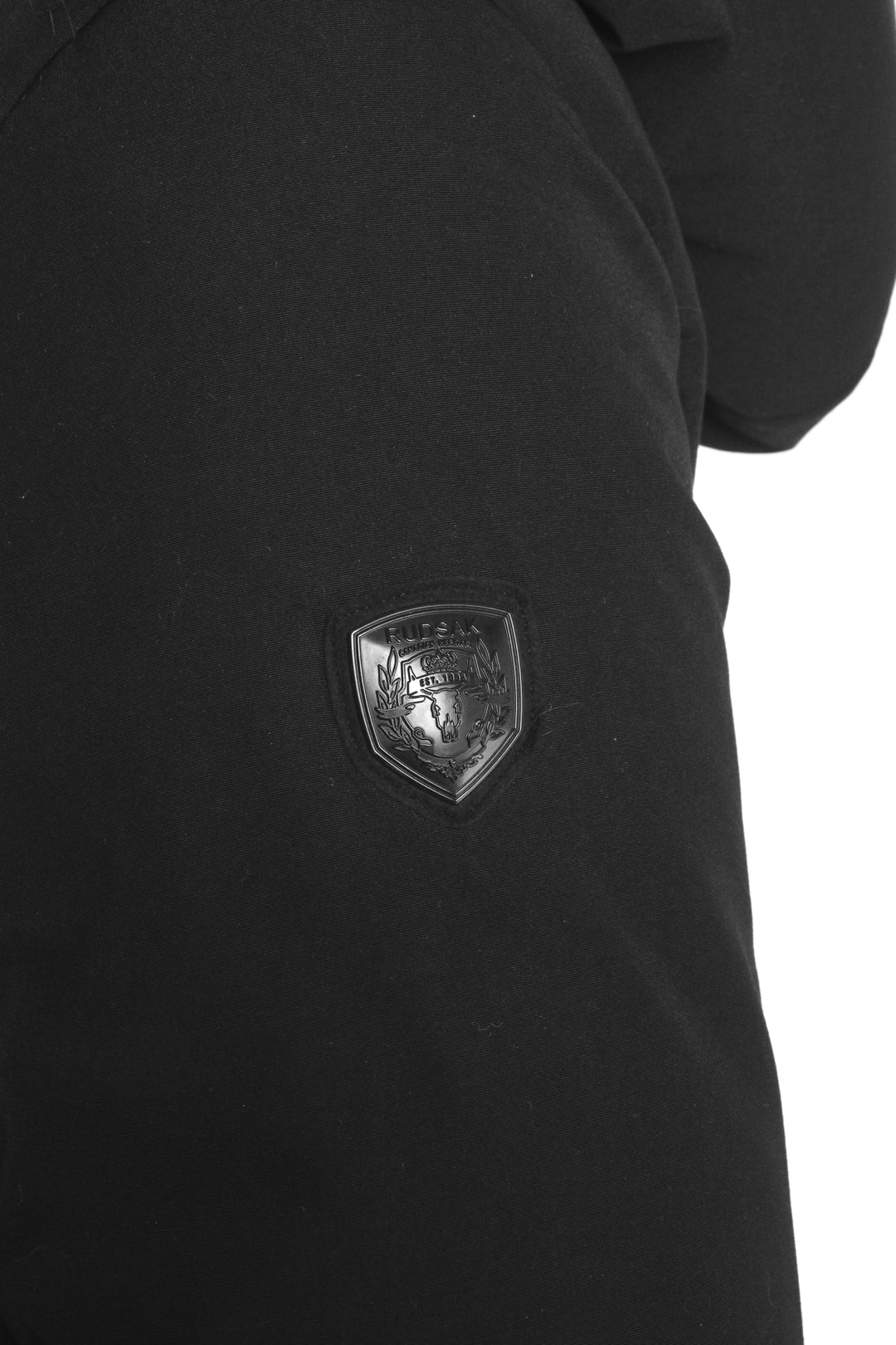 Rudsak Size XS Down Parka