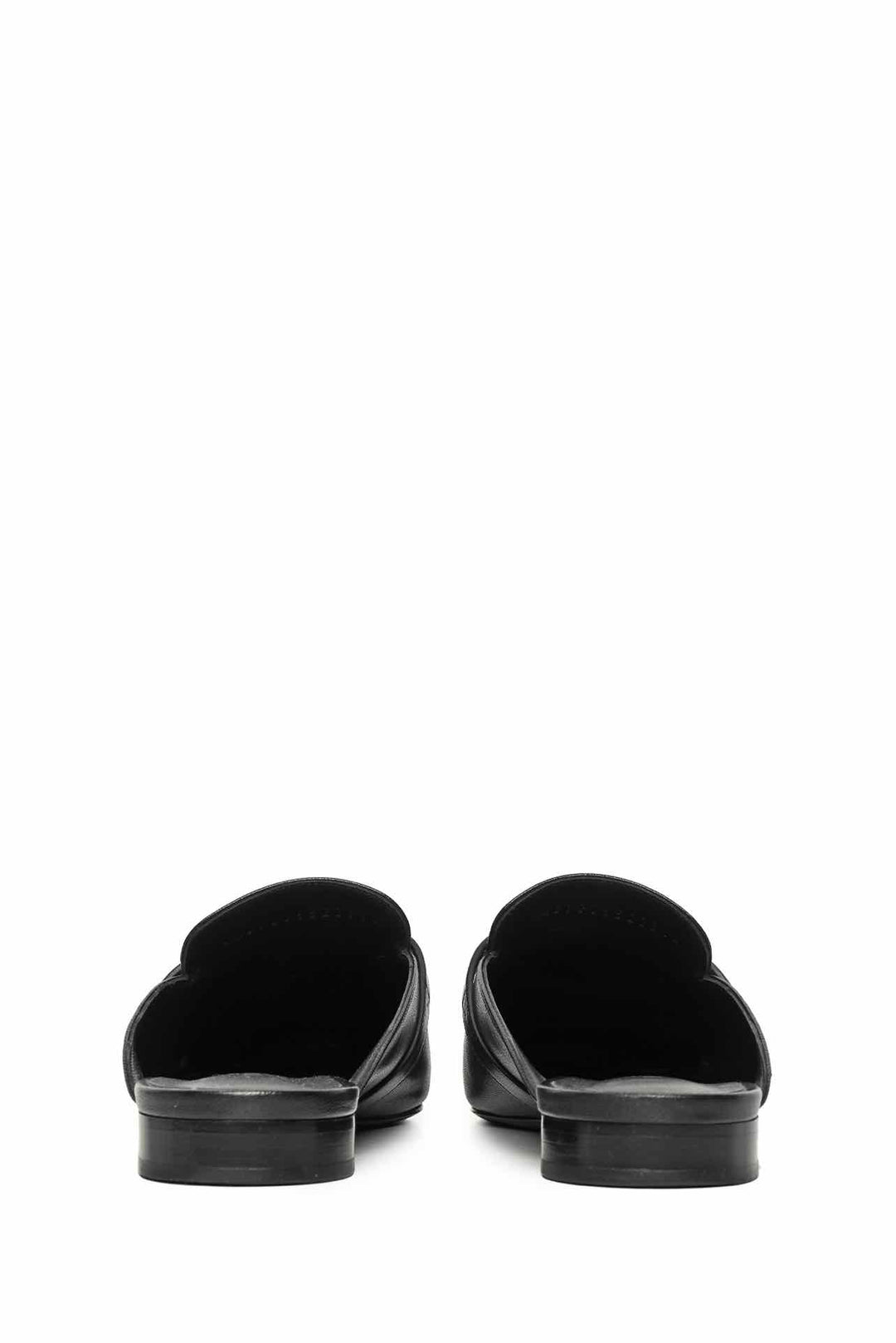 Hermes Size 39 Oz Mules