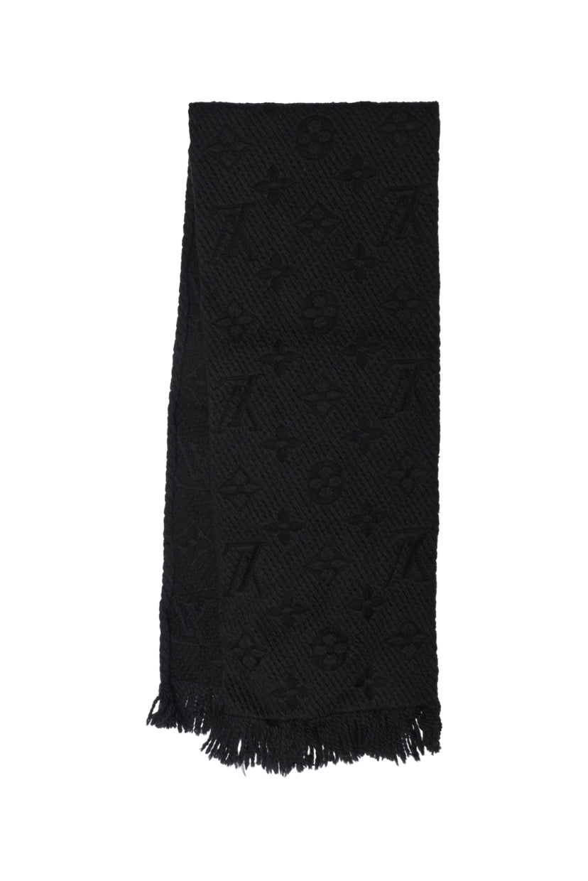 Louis Vuitton Logomania Scarf