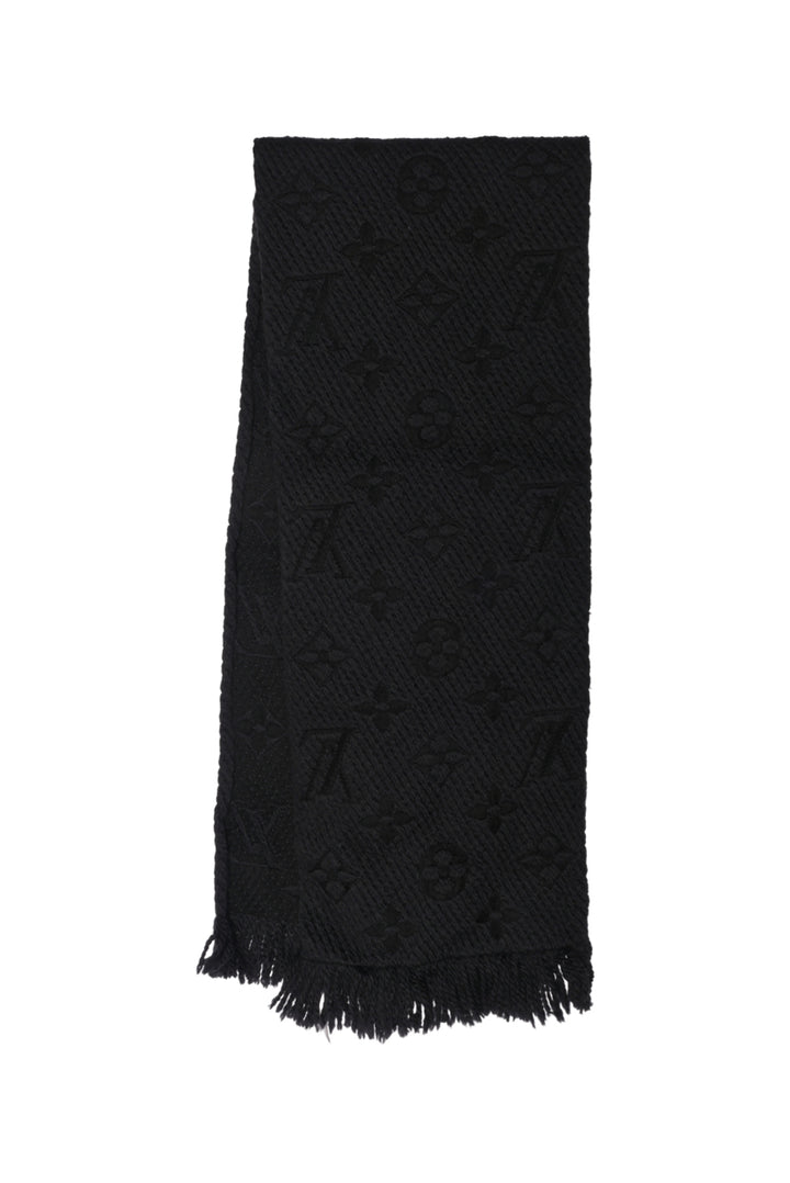 Louis Vuitton Logomania Scarf