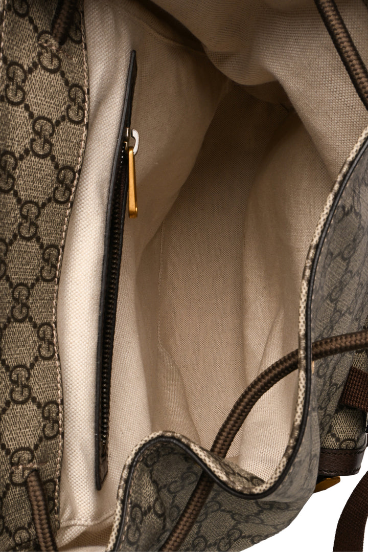 Gucci Ophidia Small BackPack