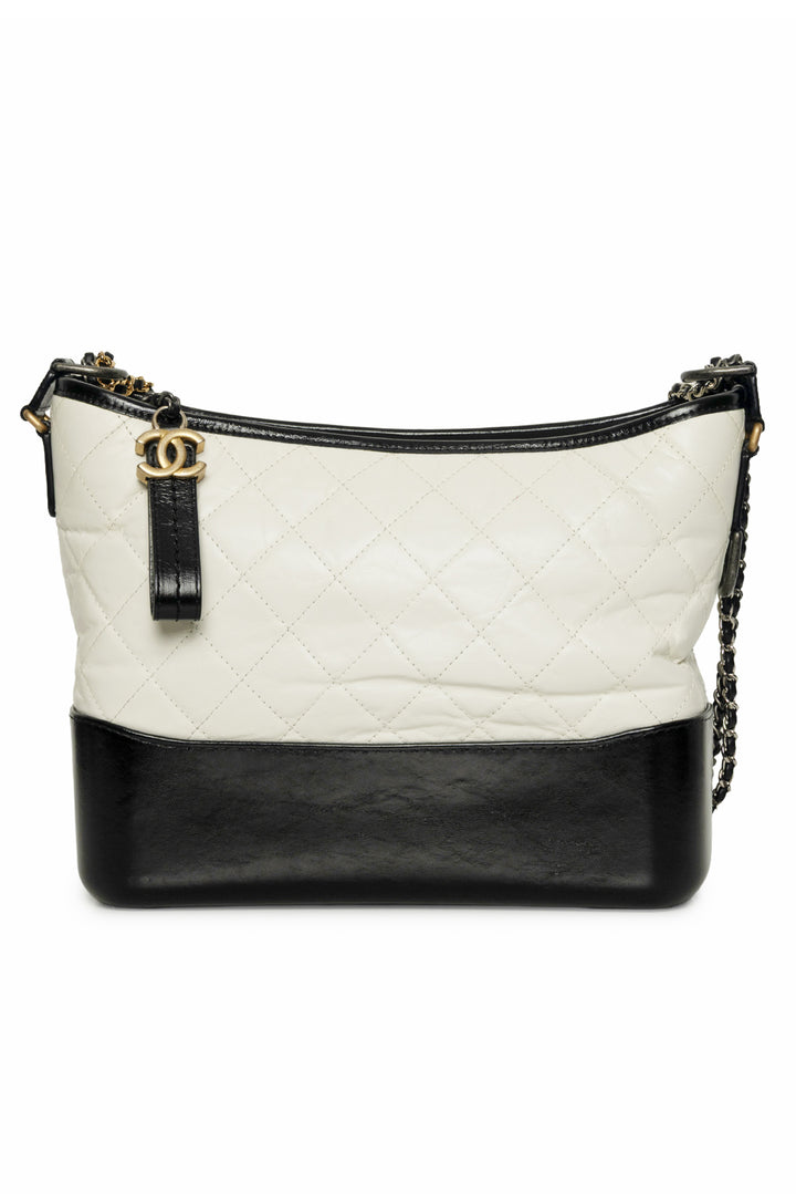 Chanel 2017-2018 Gabrielle Large Hobo
