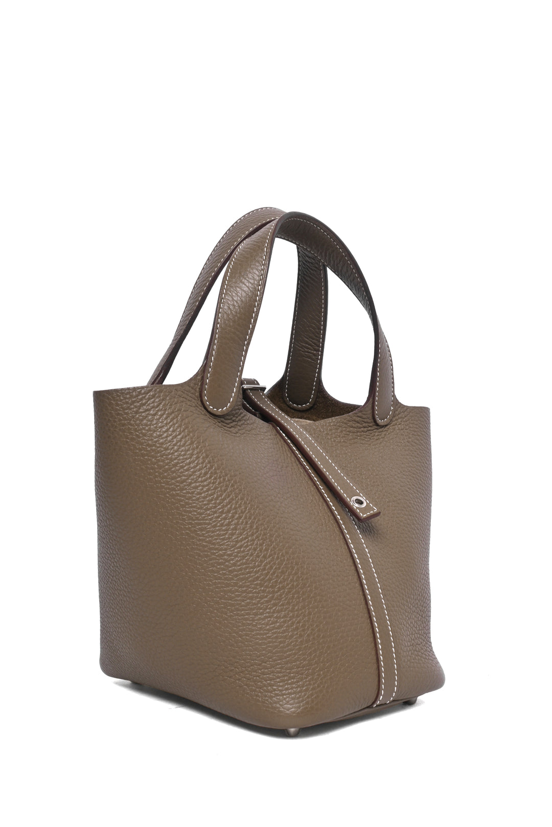 Hermes 2023 Clemence Picotin Lock 18 Bag