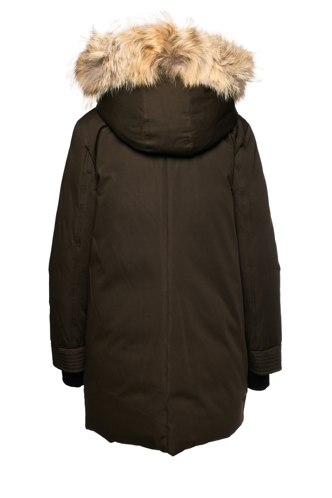 Soia  & Kyo Size M Saundra Down Coat