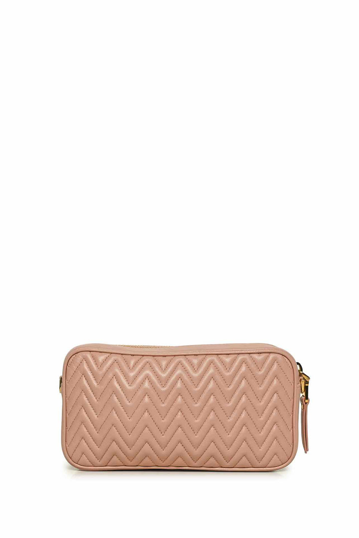 Miu Miu Matelasse Quilted Camera Crossbody