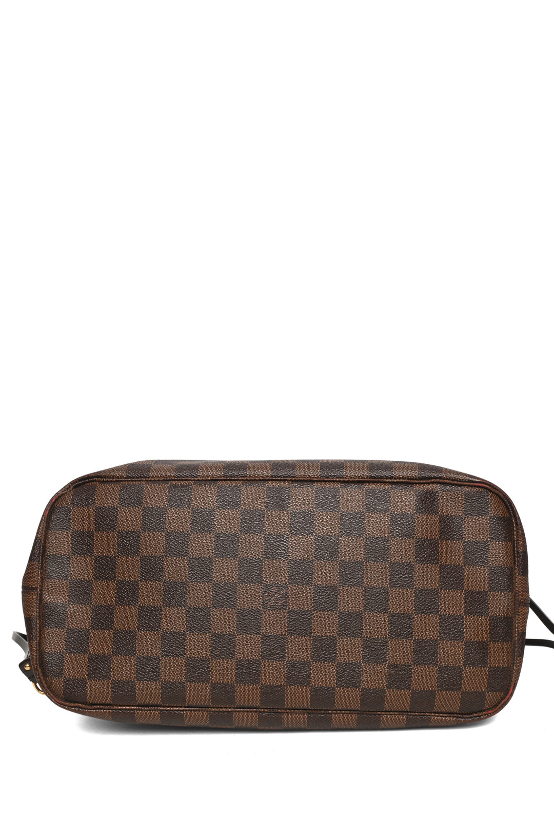 Louis Vuitton Damier Ebene Neverfull MM
