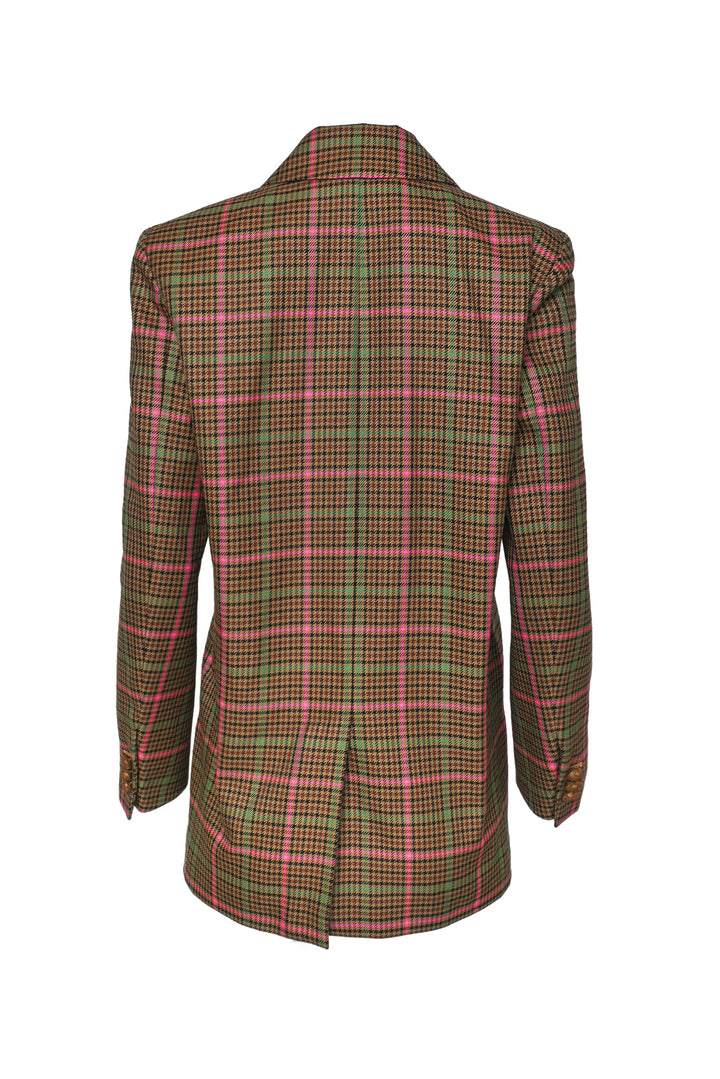 CDS Blaze Milano Size 0 Weekend Blazer