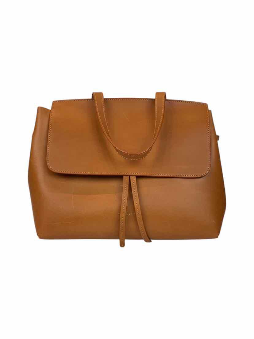 Mansur Gavriel Mini Lady Bag