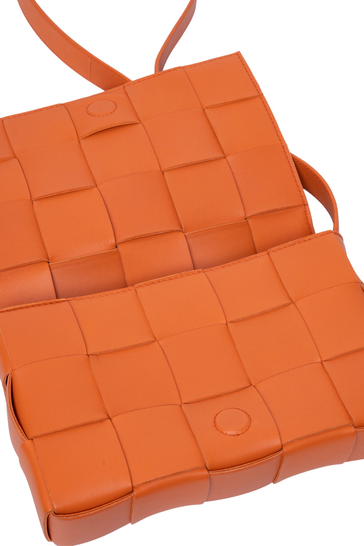 Bottega Veneta Crossbody - Luxury Used Designer Crossbody