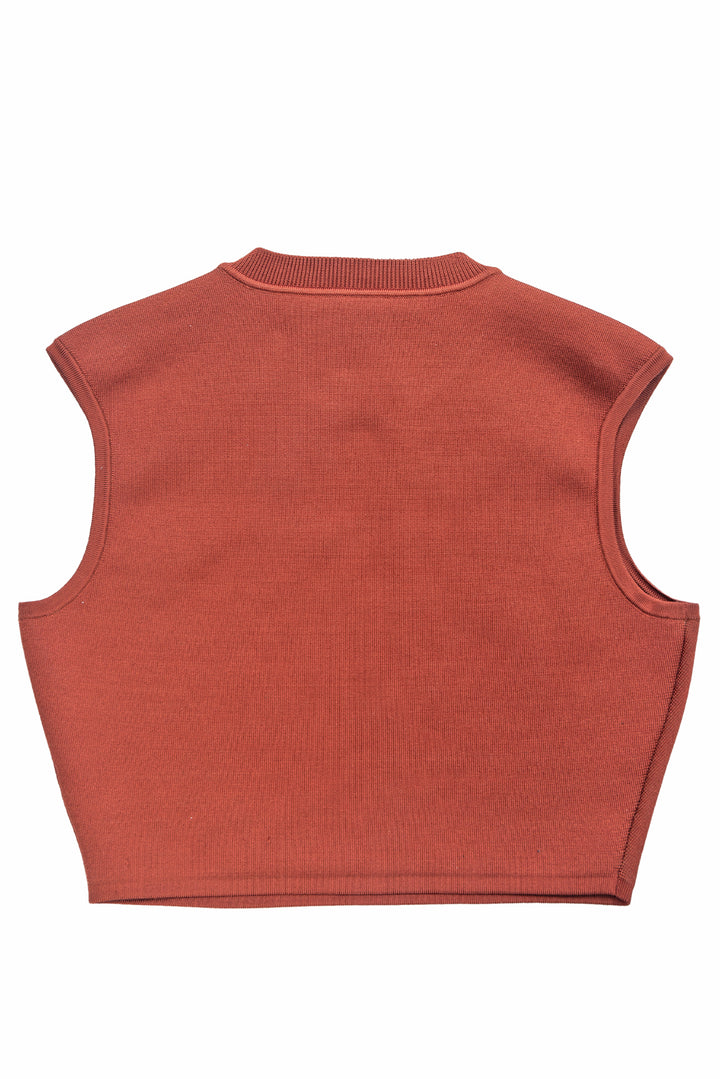 Hermes Size 38 Tank Top