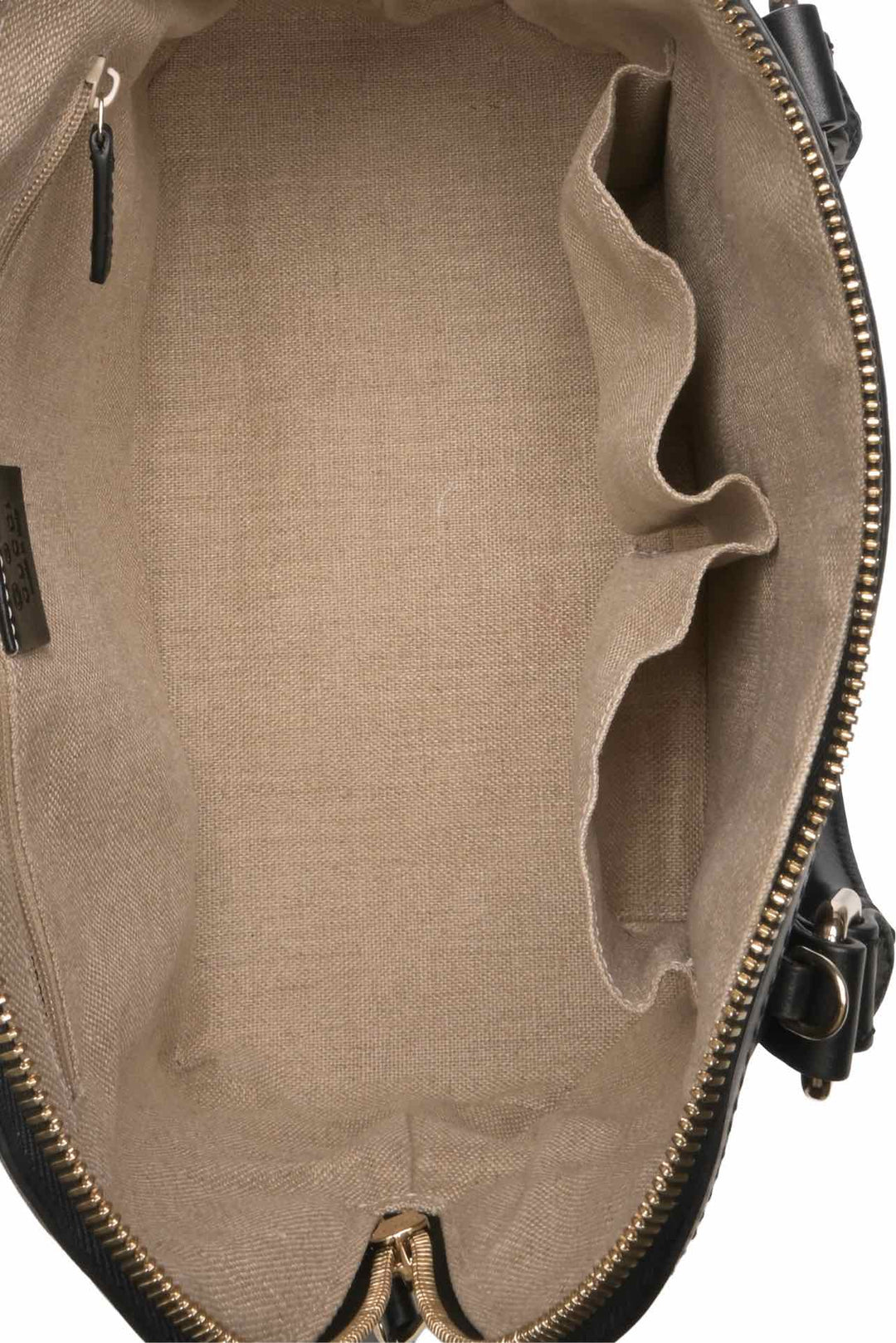 Gucci Microguccissima Medium Nice Dome Bag