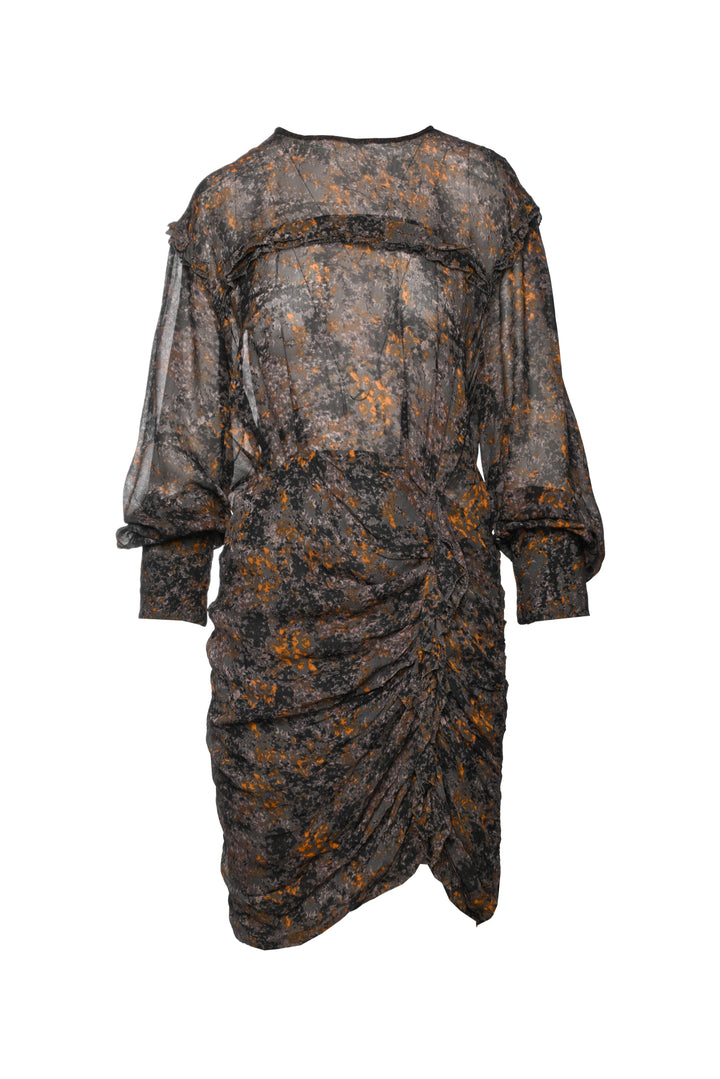 Isabel Marant Etoile Size 44 Dress