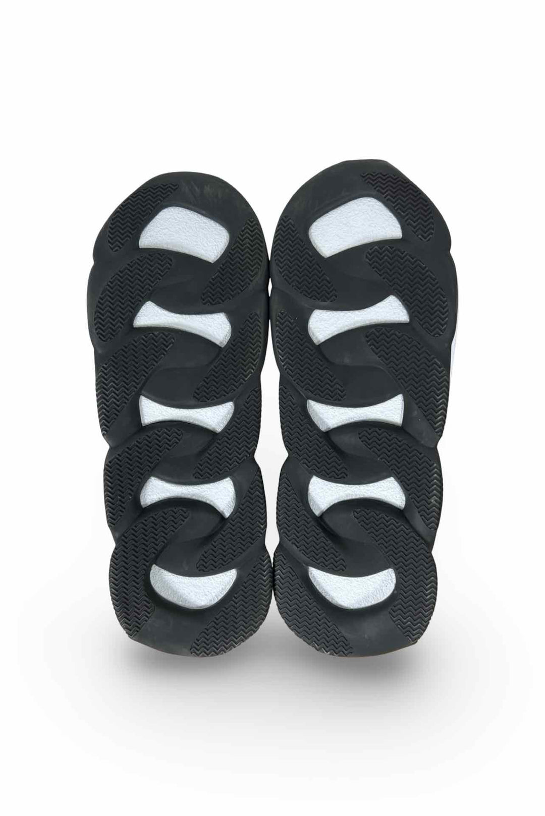 Versace Chain Reaction Size 46 Men's Sneakers