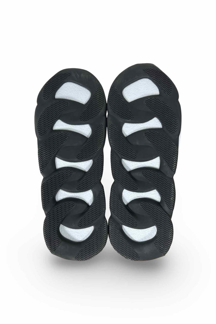 Versace Chain Reaction Size 46 Men's Sneakers