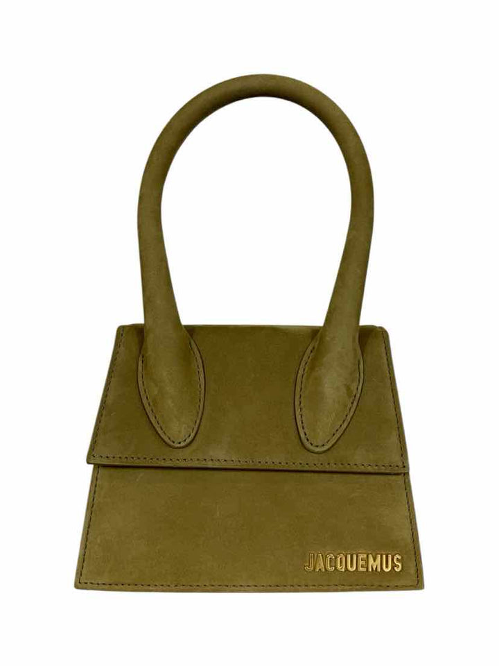 Jacquemus Le Chiquito Moyen Purse
