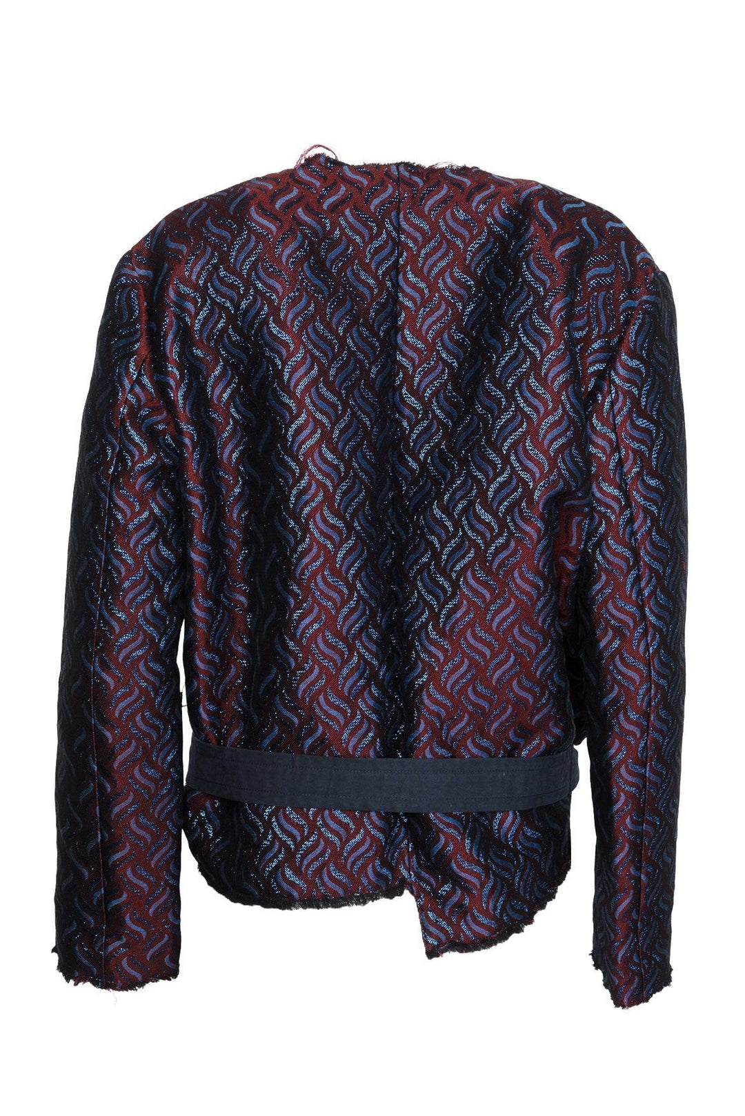 Golden Goose Size L Jaquard Jacket