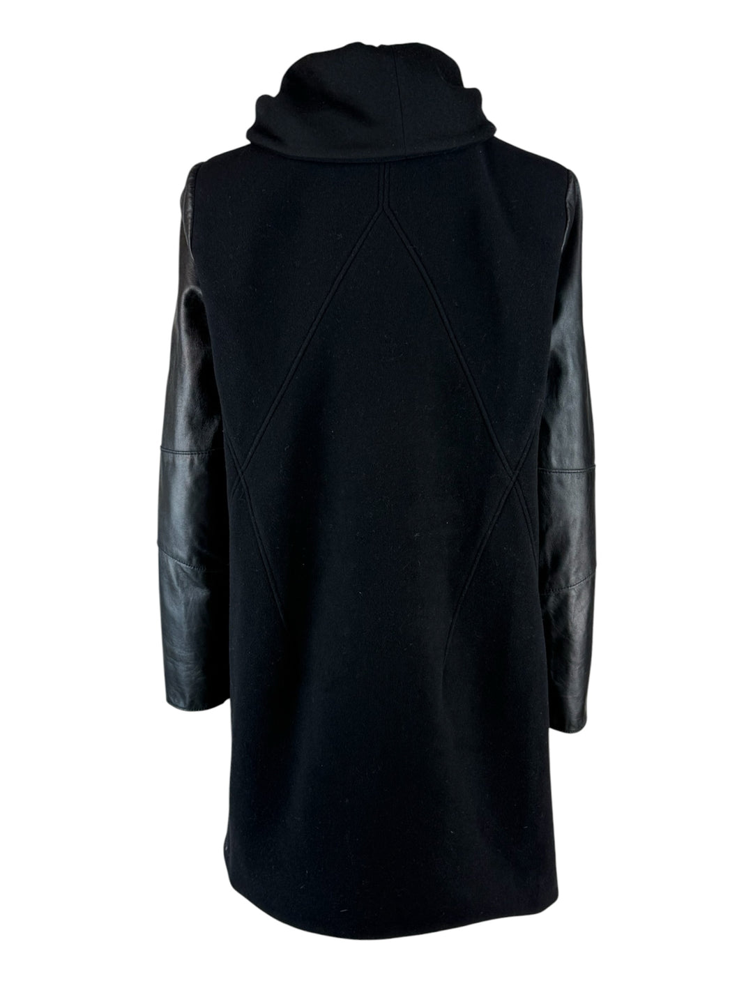 Helmut Lang Size L Coat