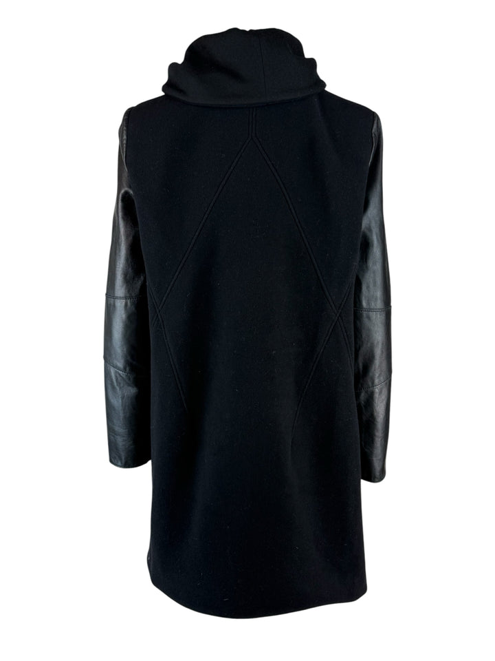 Helmut Lang Size L Coat
