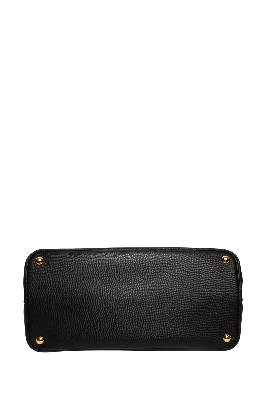 Prada Double Saffiano Leather Tote